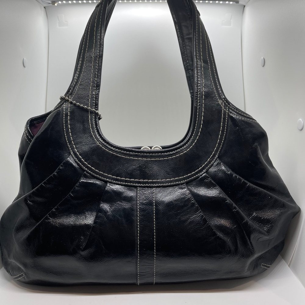 COPY - Coach purse
